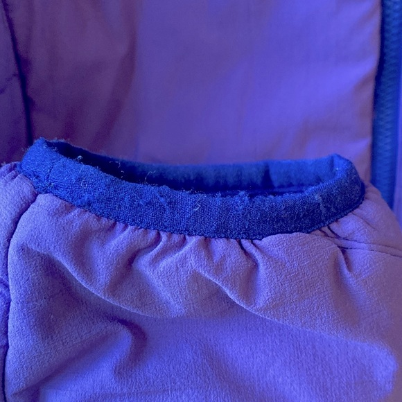 Patagonia Nano Air Jacket Women’s Small - Picture 4 of 9